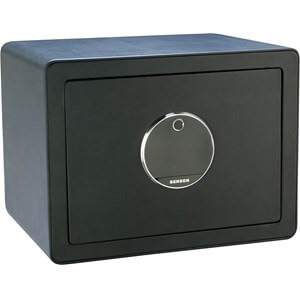 Benson Black Series Safe 3.22.B watch winder safe