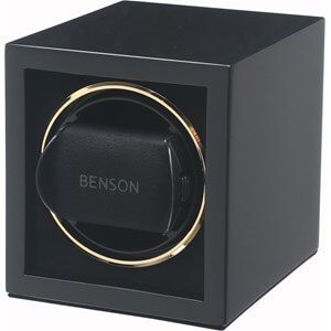 Benson Compact Single 1.BG watch winder