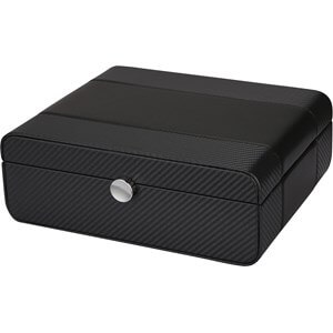 Benson Black Series watch box