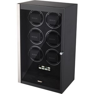 Benson Smart-Tech II 6.18.B watch winder