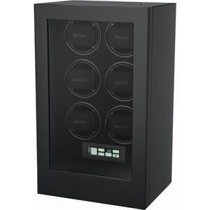 6 watch online winder