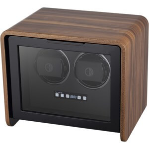 Boda Concept A2 Walnut watch winder