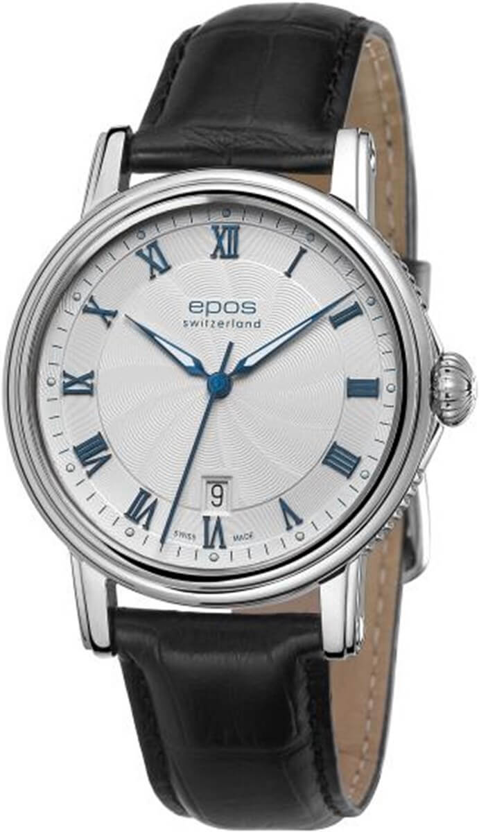 Epos Emotion 3390.152.20.20.25 watch
