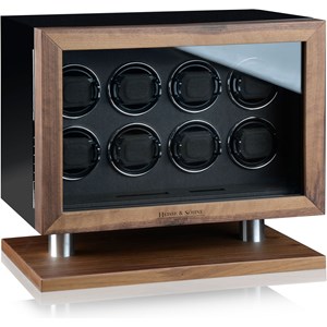 Heisse & Söhne Collector Watchwinder 70019-133.10.130 watch winder