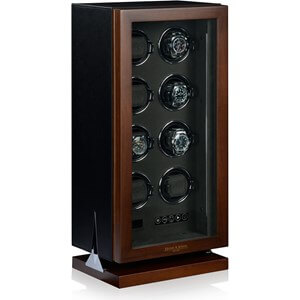 News The best watch winder for an IWC watch