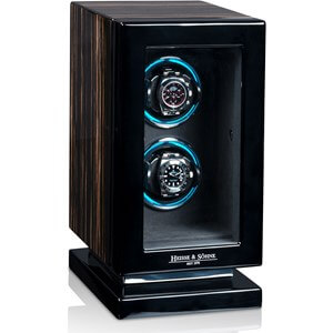 Heisse & Söhne Rome 2 70019-229.19 watch winder