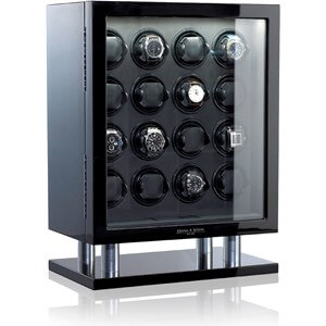 Heisse and Sohne watch winder