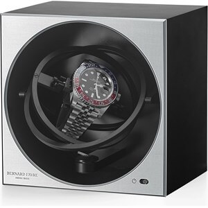 Bernard Favre Modulor Moon Black 158101000 watch winder