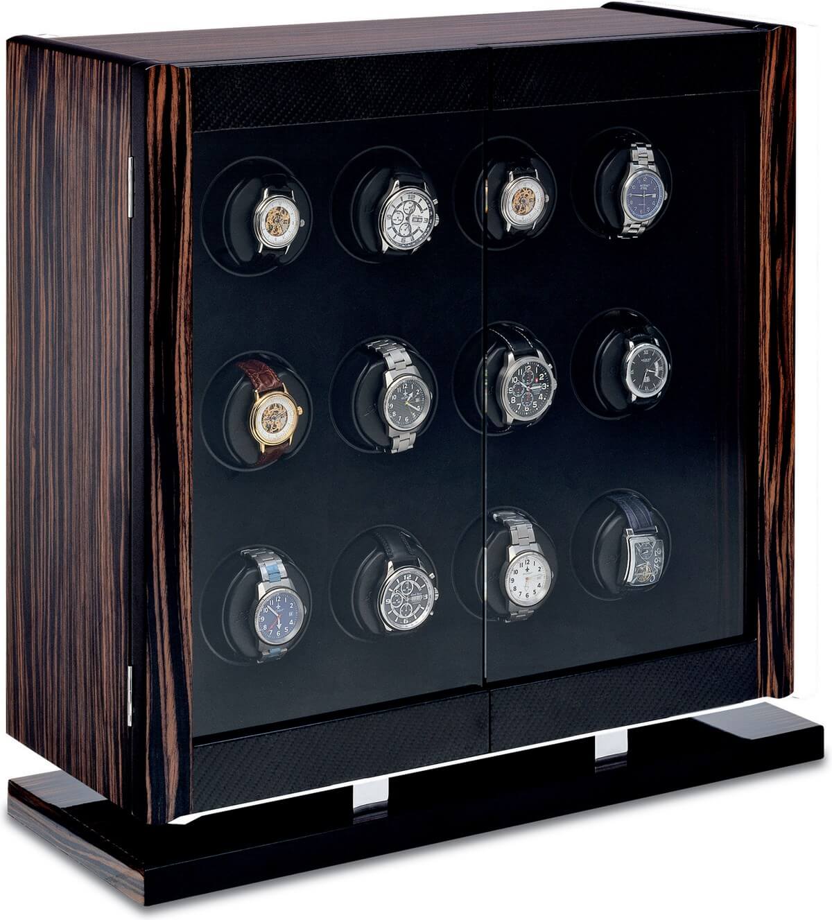 Orbita watch clearance case