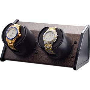 Orbita Sparta Bold 2 Brown W05528 watch winder
