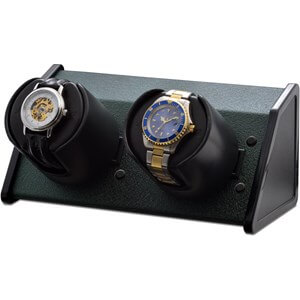 Orbita Sparta Bold 2 Green W05533 watch winder