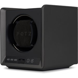 Potz Impact Grey watch winder