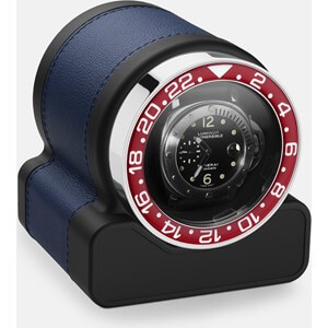 Scatola del Tempo watch winder