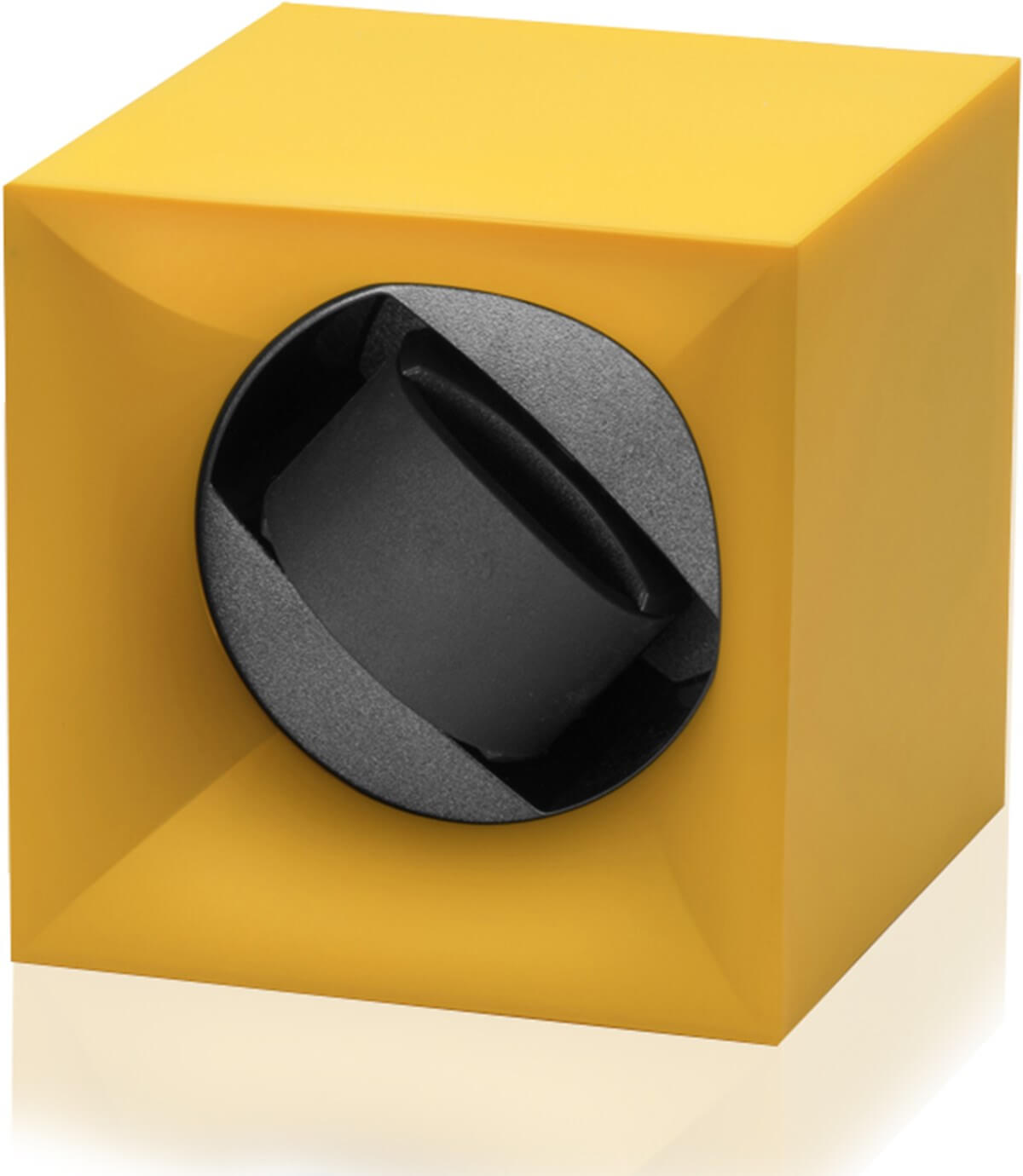 Swiss Kubik Startbox watch winder