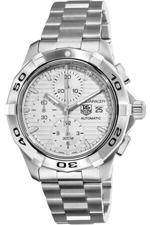 Tag Heuer Aquaracer CAP2111.BA0833