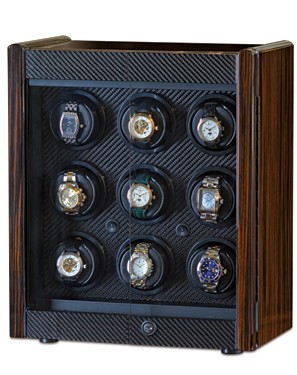 Orbita Avanti Nine watch winder