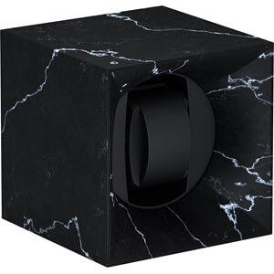 Swiss Kubik Startbox Metamorphik Carrare Black watch winder