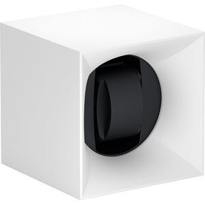 Swiss Kubik Startbox White watch winder