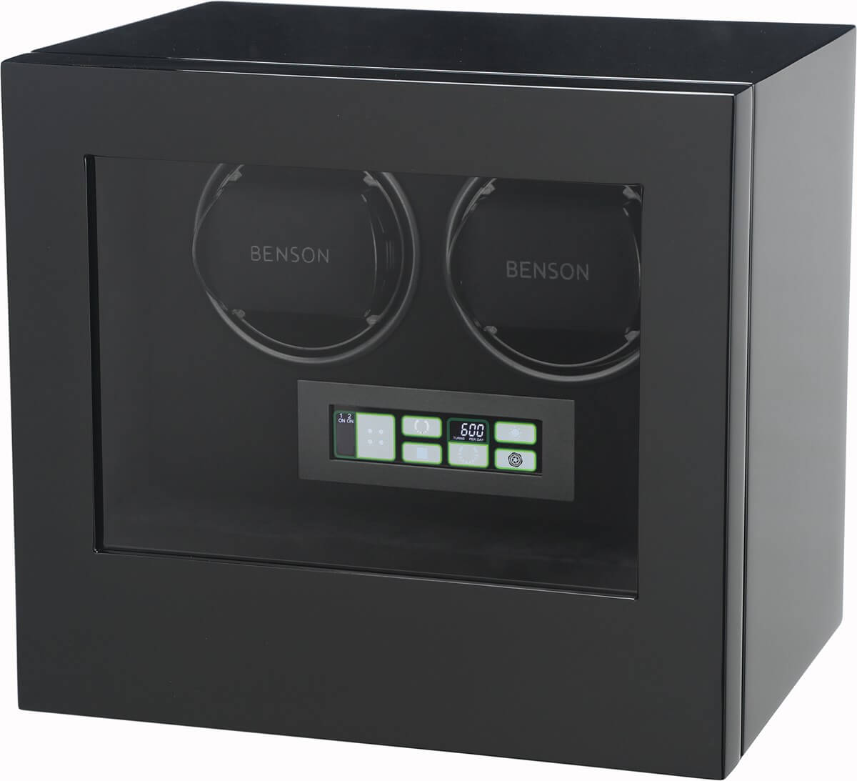 Benson Smart-Tech II 2.20.B Watchwinder