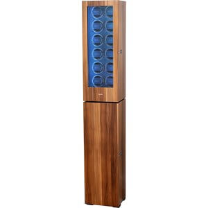 Benson Black Series II Tower 12 Walnut Limted Edition