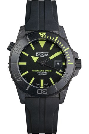 Davosa Argonautic Carbon Limited Edition 161.589.75