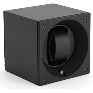 Swiss Kubik Aluminium Carbon