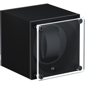 Swiss Kubik Masterbox 1 Carbon SK01.CF001 P