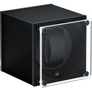 Swiss Kubik Masterbox 1 Black SK01.AE001 P