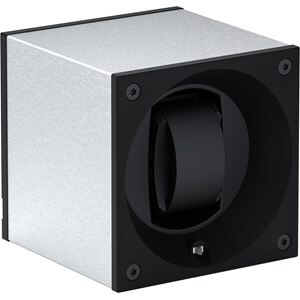 Swiss Kubik Masterbox 1 Brushed SK01.AE000