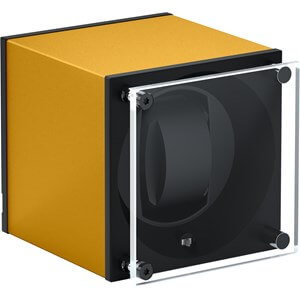 Swiss Kubik Masterbox 1 Gold SK01.AE006 P