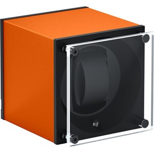 Swiss Kubik Masterbox 1 Orange SK01.AE010 P