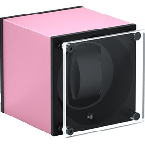 Swiss Kubik Masterbox 1 Pink SK01.AE009 P