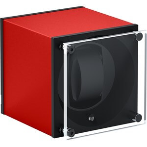 Swiss Kubik Masterbox 1 Red SK01.AE005 P