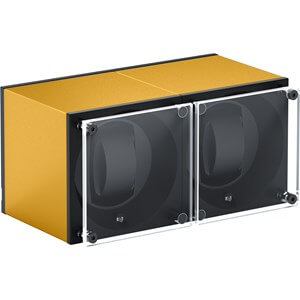 Swiss Kubik Masterbox 2 Gold SK02.AE006 P