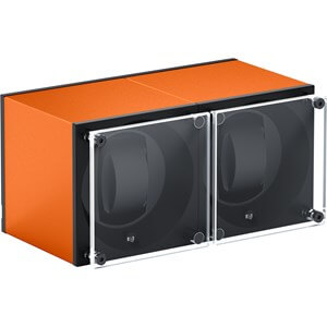 Swiss Kubik Masterbox 2 Orange SK02.AE010 P