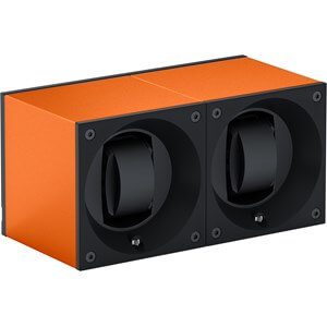 Swiss Kubik Masterbox 2 Orange SK02.AE010