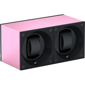 Swiss Kubik Masterbox 2 Pink SK02.AE009