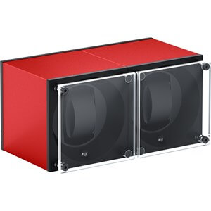 Swiss Kubik Masterbox 2 Red SK02.AE005 P