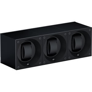 Swiss Kubik Masterbox 3 Black SK03.AE001