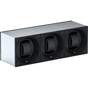 Swiss Kubik Masterbox 3 Brushed SK03.AE000