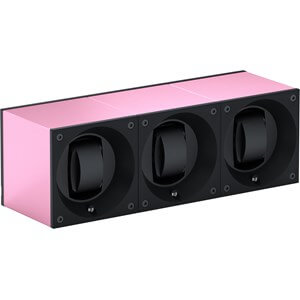 Swiss Kubik Masterbox 3 Pink SK03.AE009