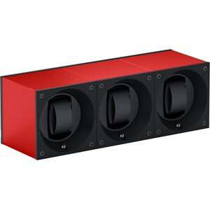 Swiss Kubik Masterbox 3 Red SK03.AE005