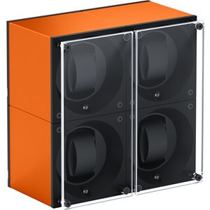 Swiss Kubik Masterbox 4 Orange SK04.AE010 P